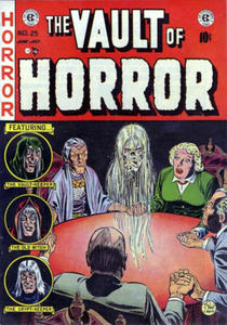Vault of Horror - Tome 02 - 2877495903