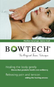 BOWTECH - The Original Bowen Technique - 2867094710