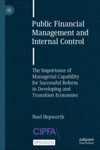 Public Financial Management and Internal Control - 2876122735