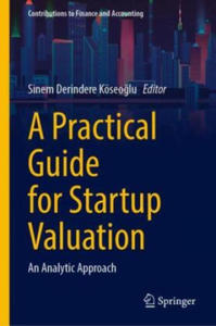 A Practical Guide for Startup Valuation - 2876344242