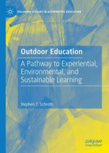 Outdoor Education - 2876546396