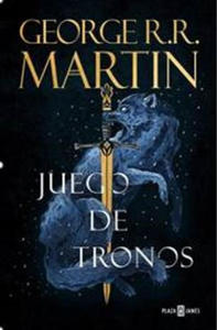 JUEGO DE TRONOS - 2874789249