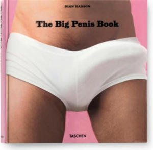 The Big Penis Book - 2867758578