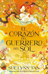 EL CORAZON DEL GUERRERO DEL SOL - 2876464695