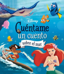 DISNEY. CUENTAME UN CUENTO SOBRE EL MAR - 2878085199