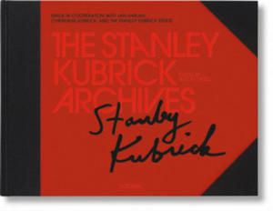 Stanley Kubrick Archives - 2873981722