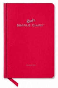 Keel's Simple Diary - 2877949745