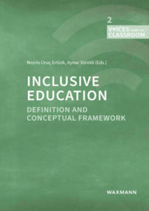 Inclusive Education - 2877639997