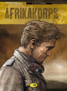 Afrikakorps 3 - 2877630688