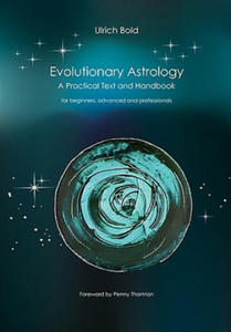Evolutionary Astrology - 2866874487