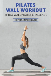 Pilates Wall Workout - 2874454958