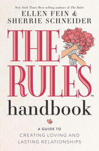 Rules Handbook - 2875906137