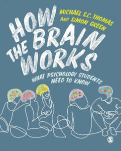 How the Brain Works - 2876336756