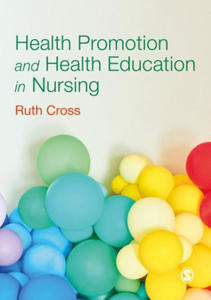 Health Promotion and Health Education in Nursing - 2877308273