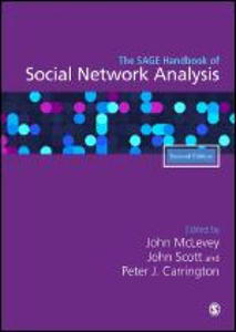 SAGE Handbook of Social Network Analysis - 2877044947