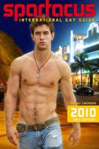 Spartacus International Gay Guide 2010 - 2867593775