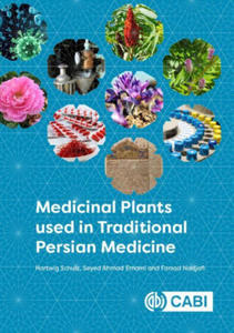 Medicinal Plants used in Traditional Persian Medicine - 2877495890