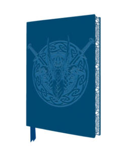 Norse Gods Artisan Art Notebook (Flame Tree Journals) - 2876624075