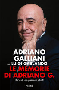 memorie di Adriano G. Storia di una passione infinita - 2874443909