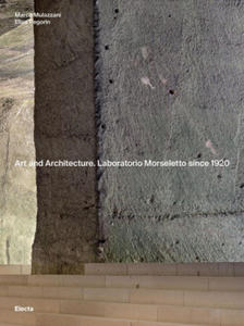 Art and Architecture. Laboratorio Morseletto since 1920 - 2877639985