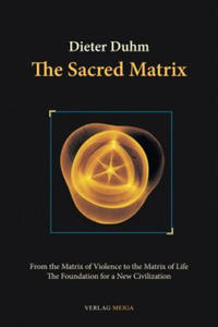 Sacred Matrix - 2877868694