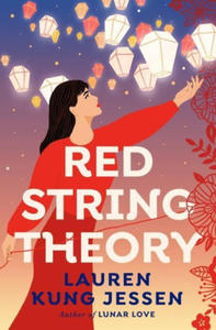 Red String Theory - 2877308267