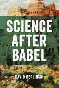 Science After Babel - 2876934349