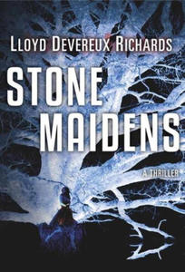 Stone Maidens - 2875542413