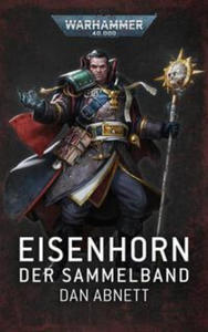 Warhammer 40.000 - Eisenhorn - 2877490596