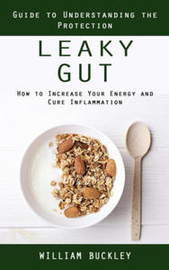 Leaky Gut - 2874794442