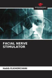 FACIAL NERVE STIMULATOR - 2876123526
