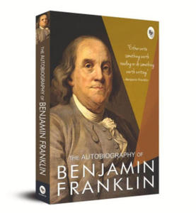 The Autobiography of Benjamin Franklin - 2878077361