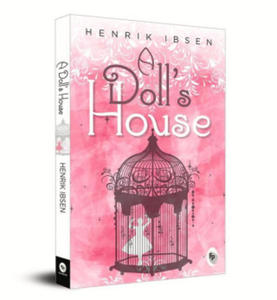 A Doll's House - 2877044927