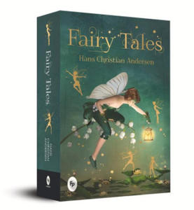 Fairy Tales by Hans Christian Andersen - 2876030991