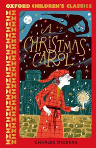 Oxford Children's Classics: A Christmas Carol and Other Stories (Paperback) - 2877044924