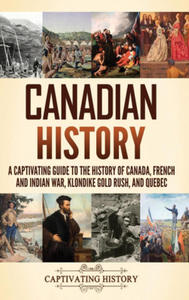 Canadian History - 2875702927