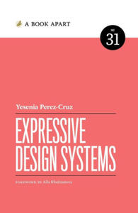 Expressive Design Systems - 2878085179