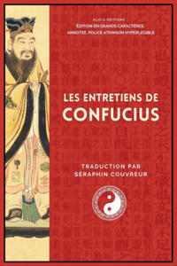 Les Entretiens de Confucius - 2875126553