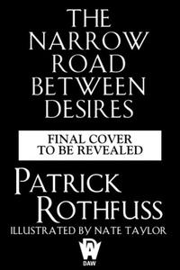 NARROW ROAD BETWEEN DESIRES - 2876451710