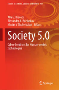 Society 5.0 - 2876947420