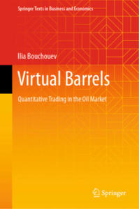 Virtual Barrels - 2877043042