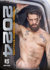 The Men of Raging Stallion 2024 - 2877607423