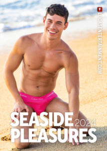 Lucas Men - Seaside Pleasures 2024 - 2875801665