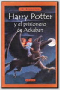 Harry Potter y El Prisionero De Azkaban - 2861901390