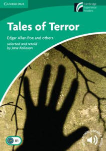 Tales of Terror Level 3 Lower-intermediate - 2869555061