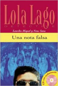Lola Lago, detective - 2826642889