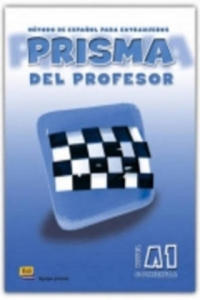 Prisma A1 Comienza - 2839139413