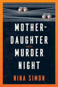 Mother-Daughter Murder Night - 2875904953