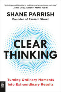 Clear Thinking - 2877607188