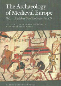 Archaeology of Medieval Europe - 2874787531